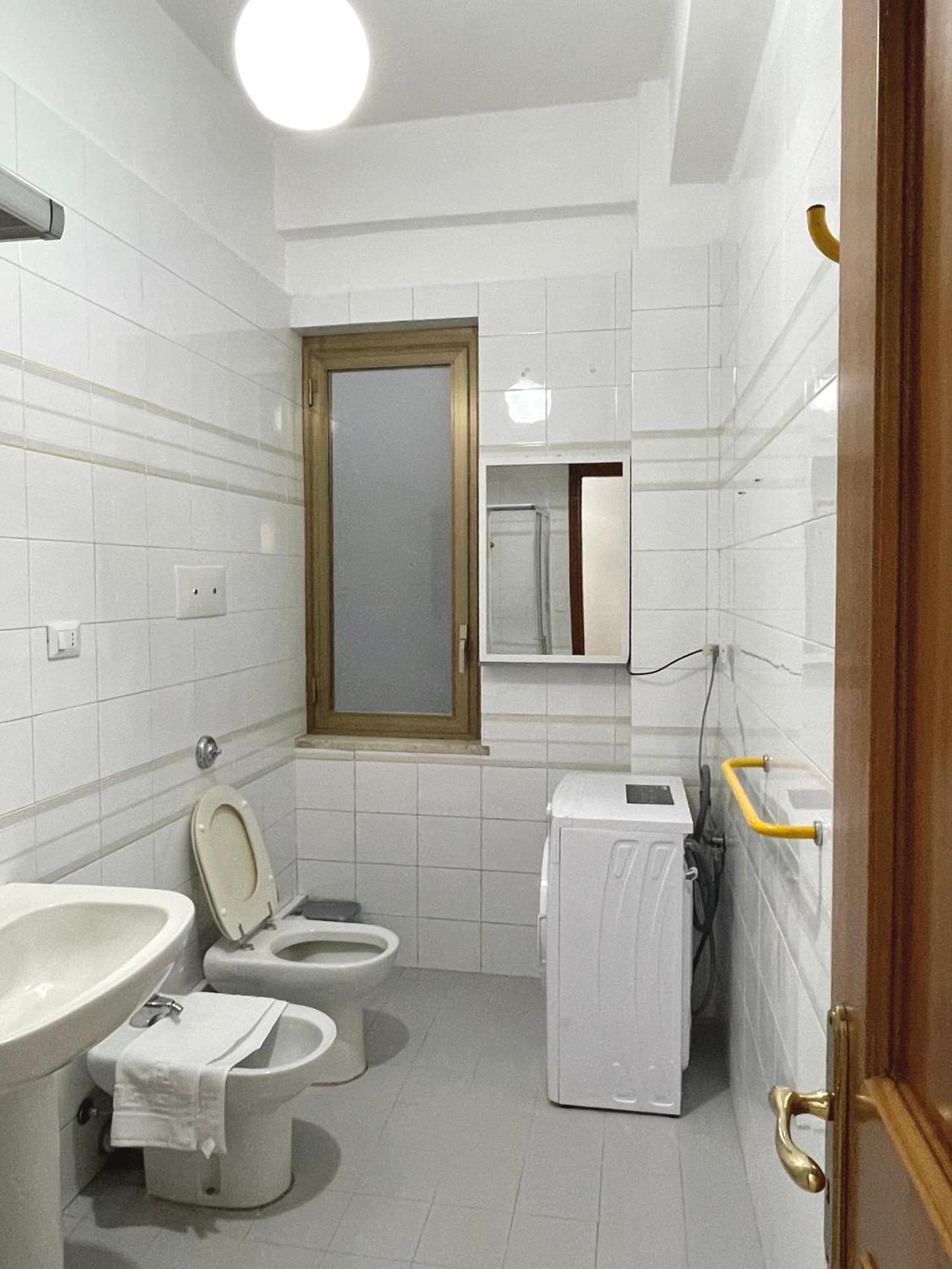 Lucky House Apartment Palermo Exterior foto