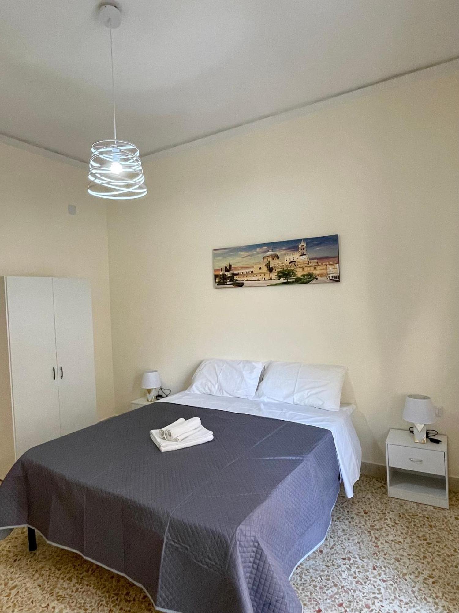 Lucky House Apartment Palermo Exterior foto