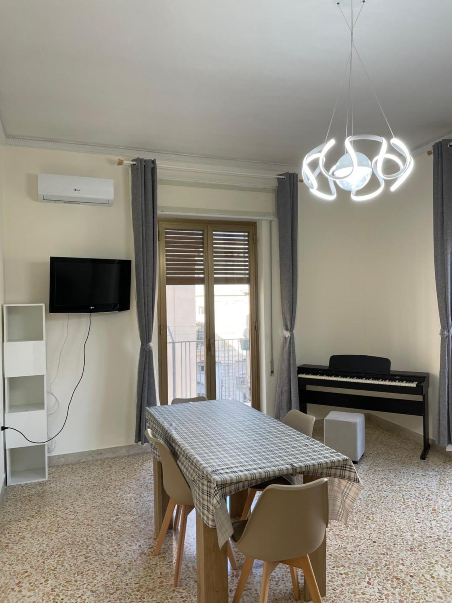 Lucky House Apartment Palermo Exterior foto